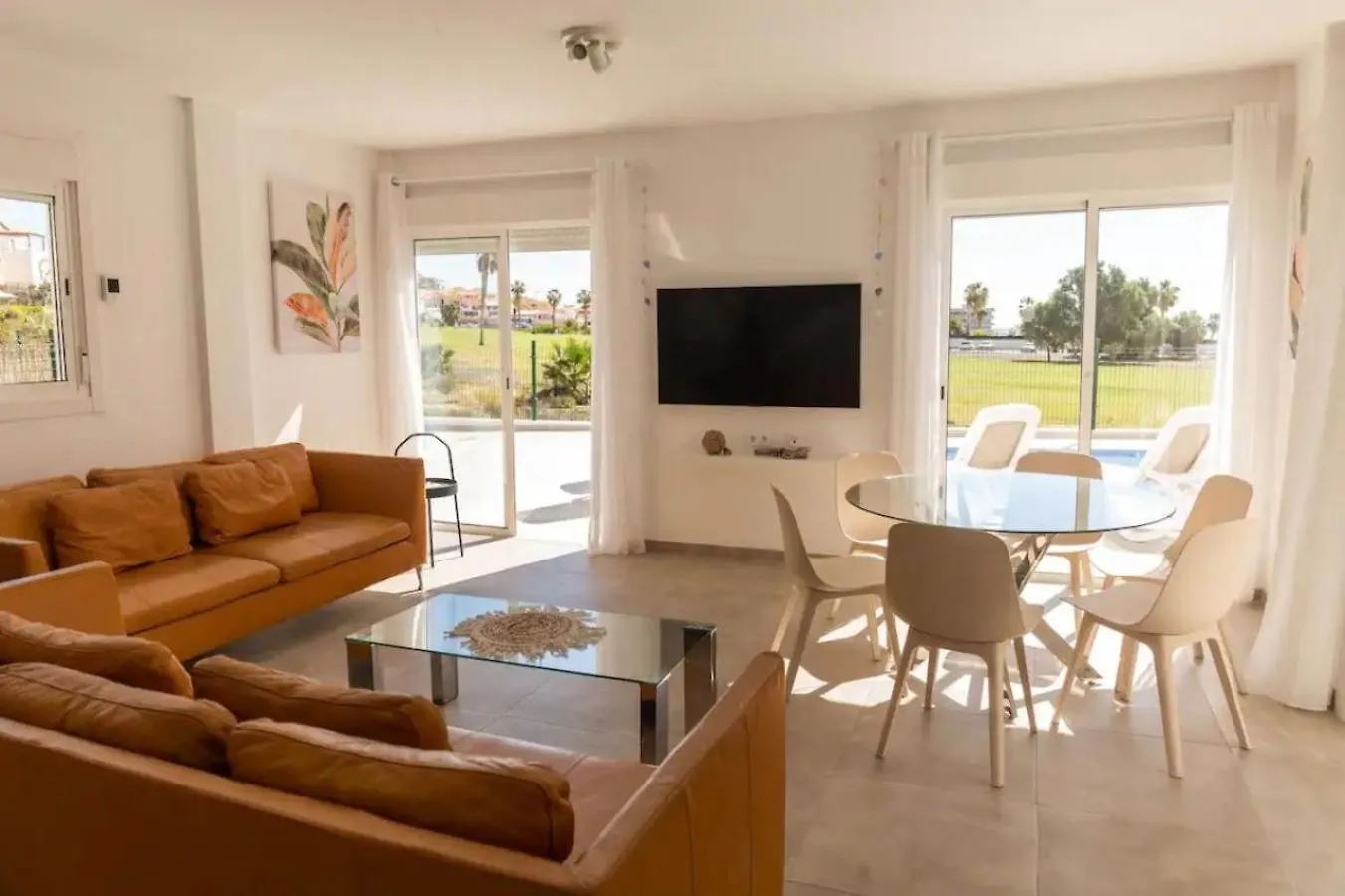 Villa Princess 9 سان ميغيل ذي أبونا