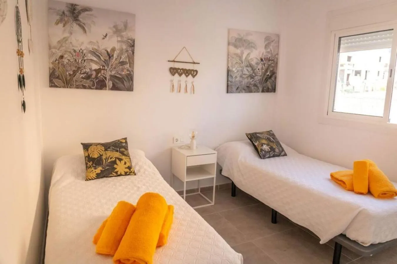 Villa Princess 9 سان ميغيل ذي أبونا إسبانيا