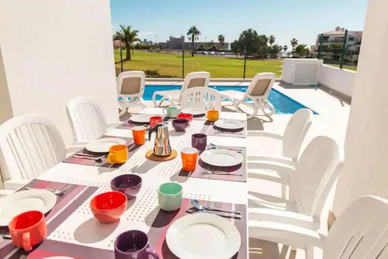 Villa Princess 9 سان ميغيل ذي أبونا