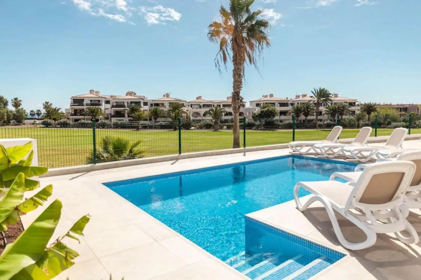 Villa Princess 9 سان ميغيل ذي أبونا 0*,