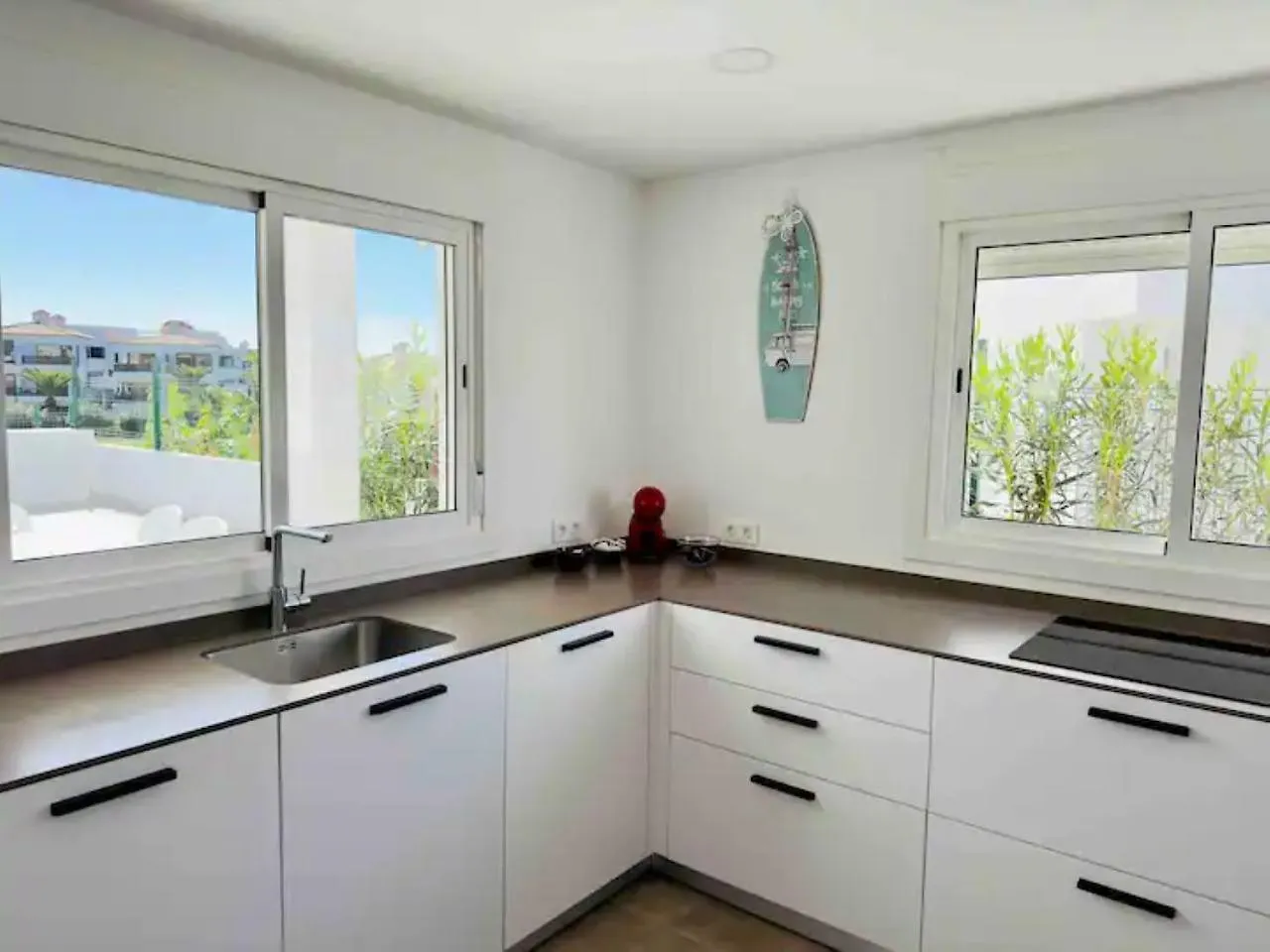 Villa Princess 9 سان ميغيل ذي أبونا إسبانيا