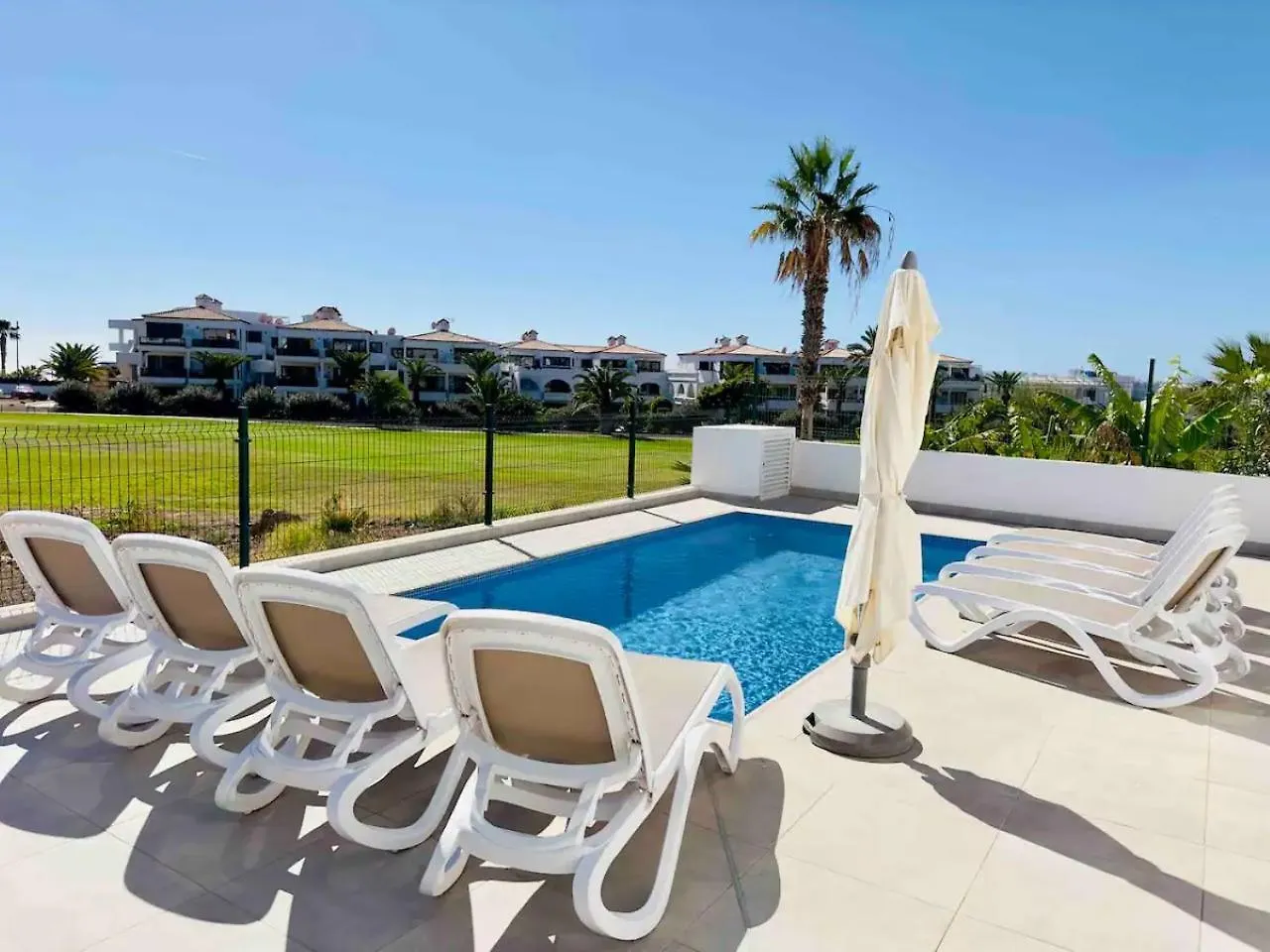 Villa Princess 9 سان ميغيل ذي أبونا 0*,  إسبانيا