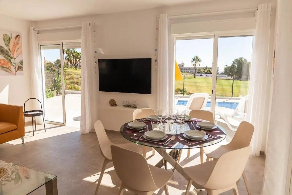 Villa Princess 9 San Miguel de Abona Spain
