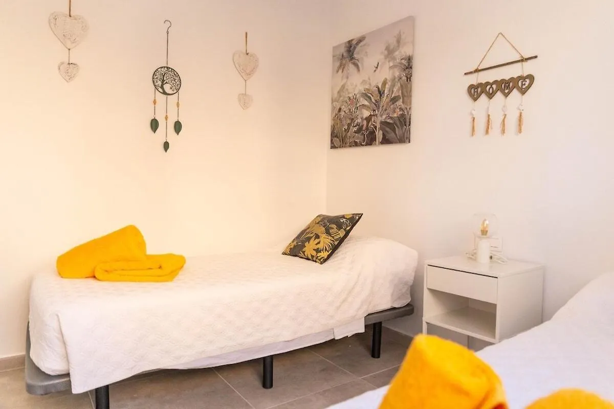 Villa Princess 9 San Miguel de Abona 0*,  Spain