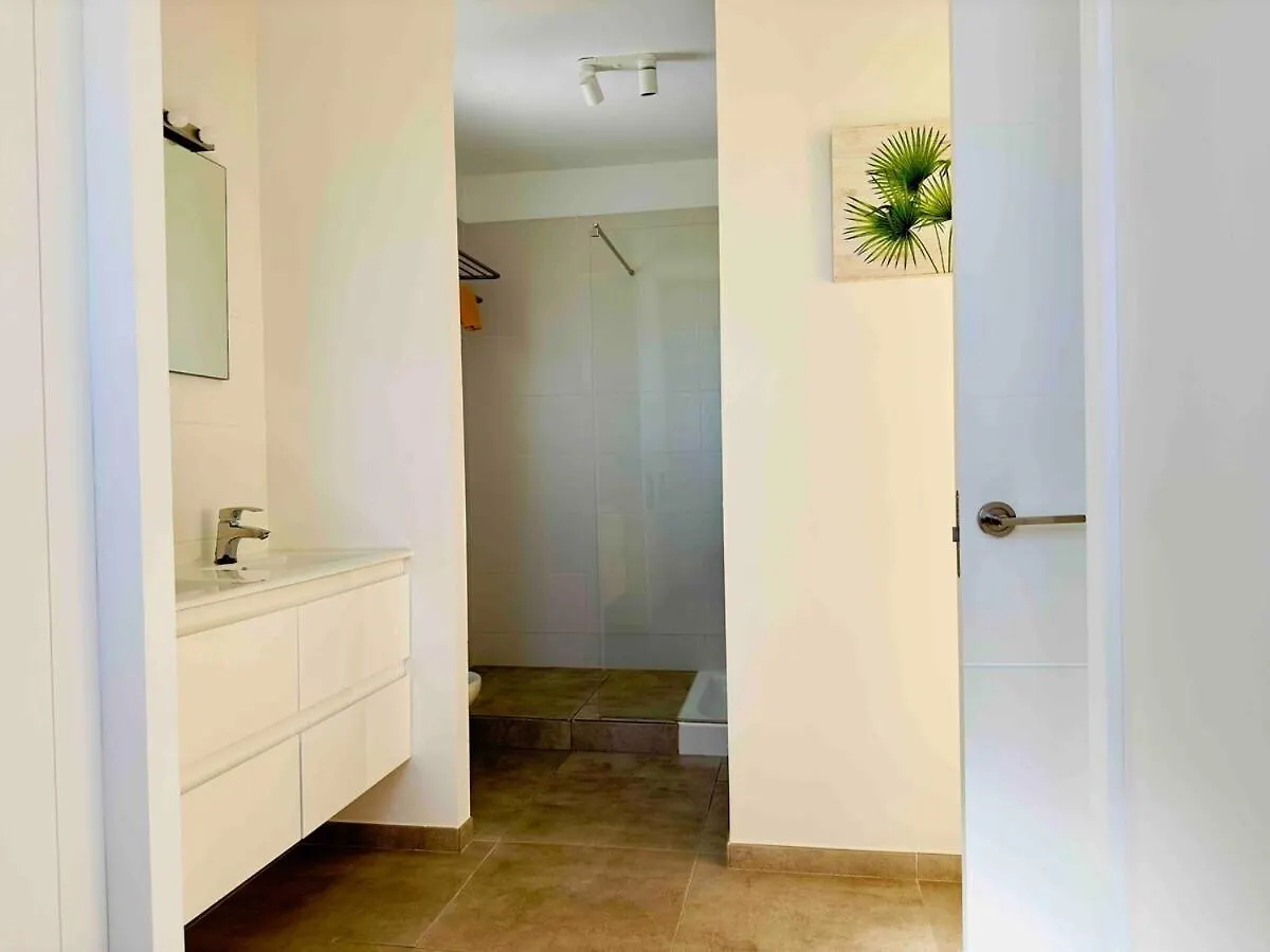 Villa Princess 9 سان ميغيل ذي أبونا