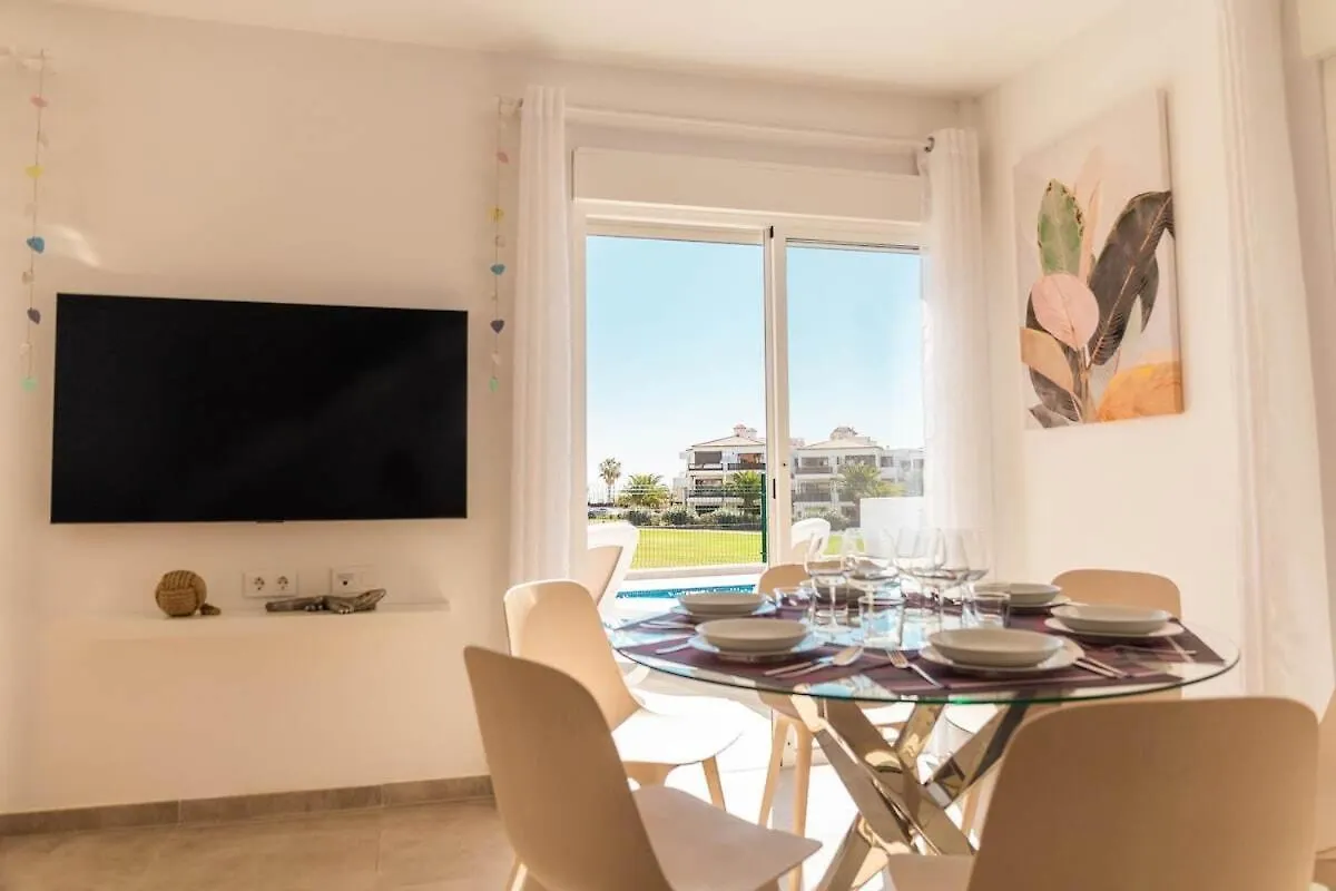 Villa Princess 9 سان ميغيل ذي أبونا إسبانيا
