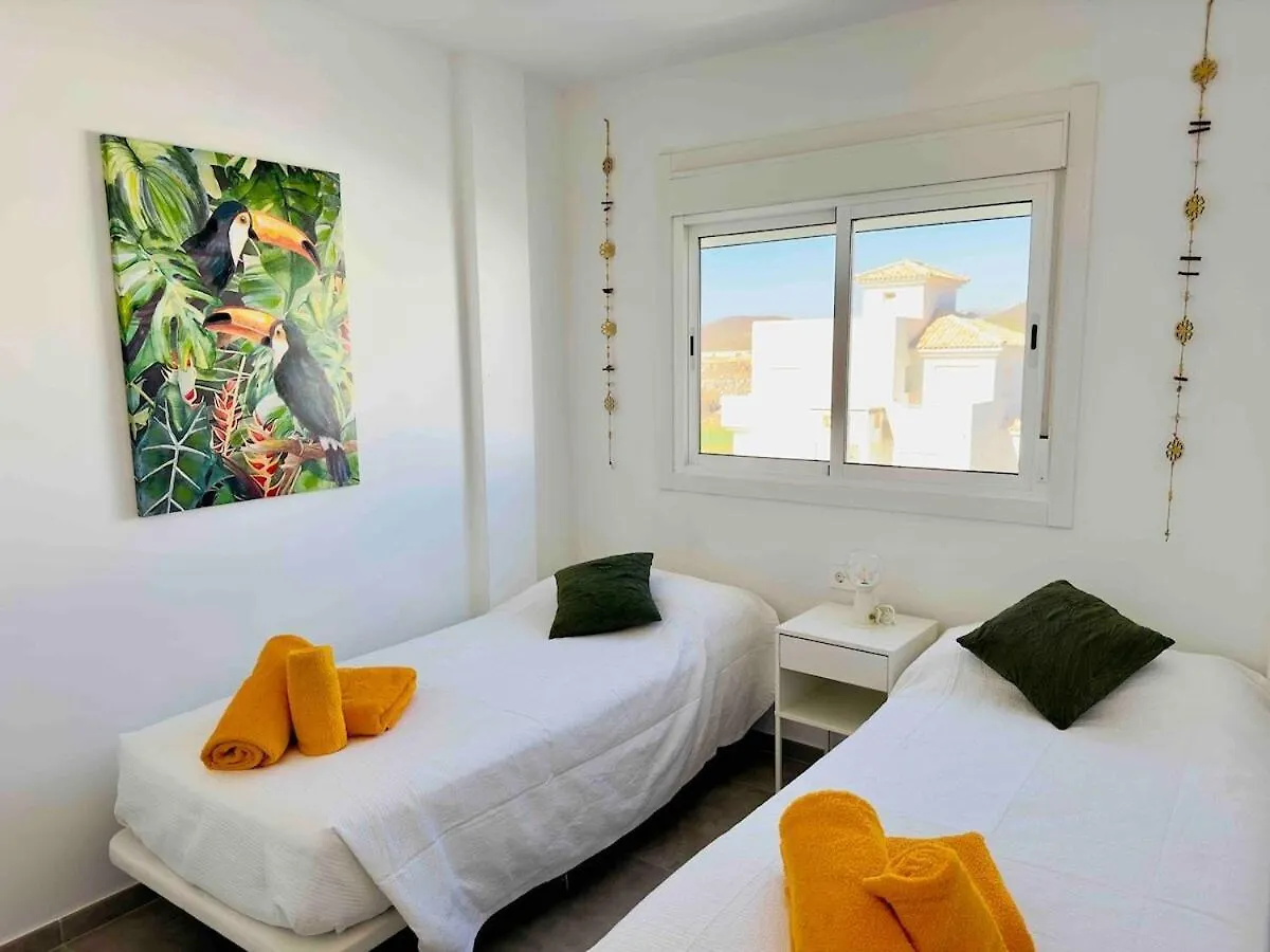 Villa Princess 9 سان ميغيل ذي أبونا