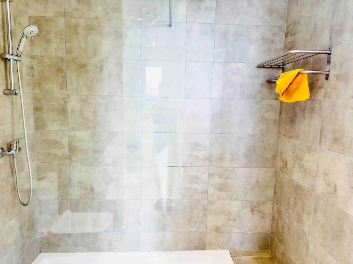 Villa Princess 9 سان ميغيل ذي أبونا 0*,
