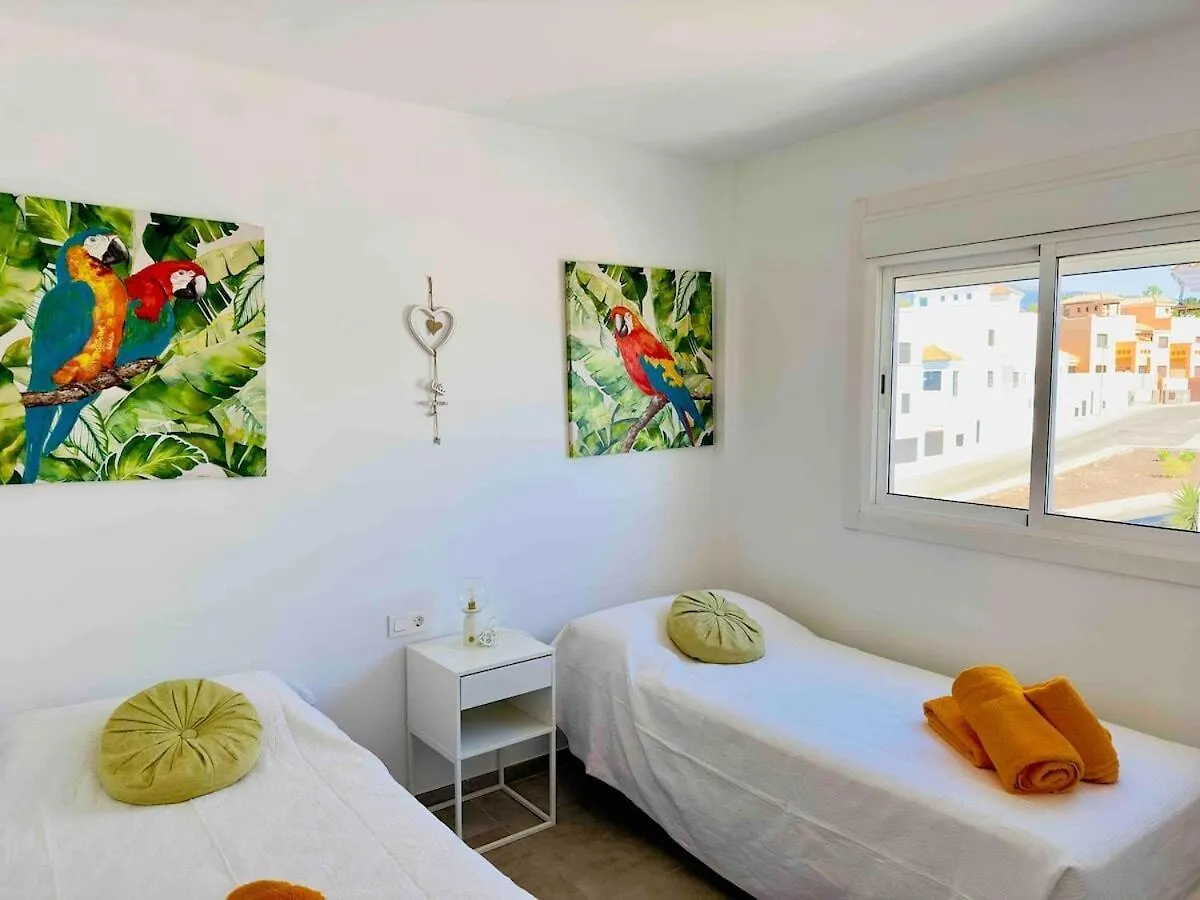 Villa Princess 9 سان ميغيل ذي أبونا