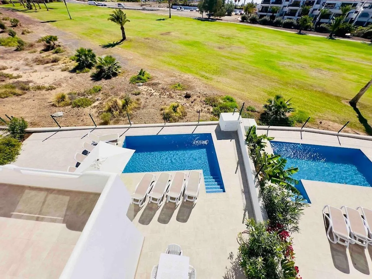 Villa Princess 9 سان ميغيل ذي أبونا