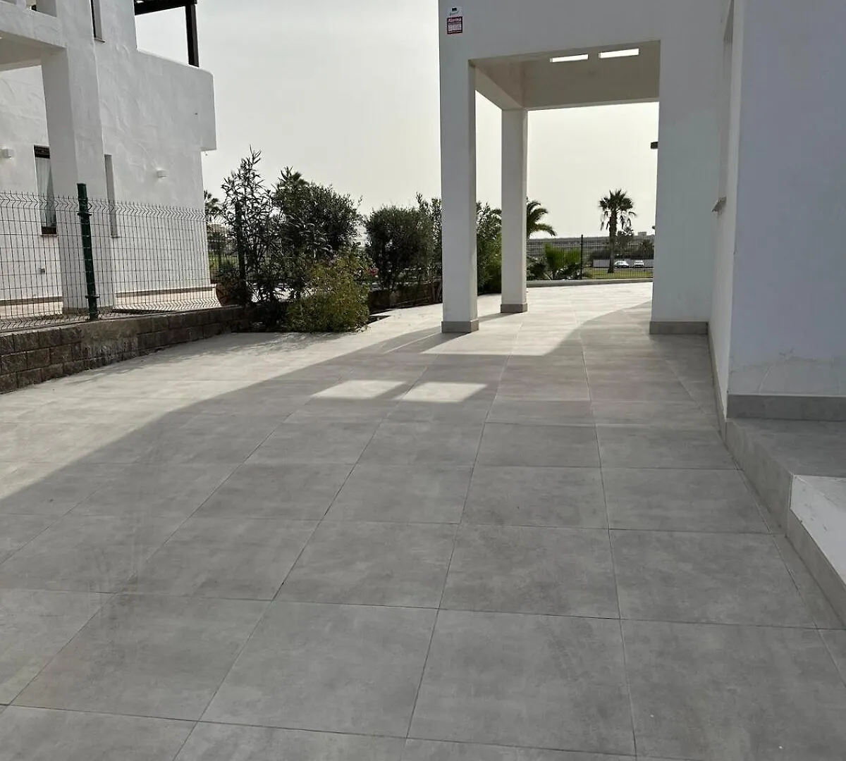Villa Princess 9 سان ميغيل ذي أبونا