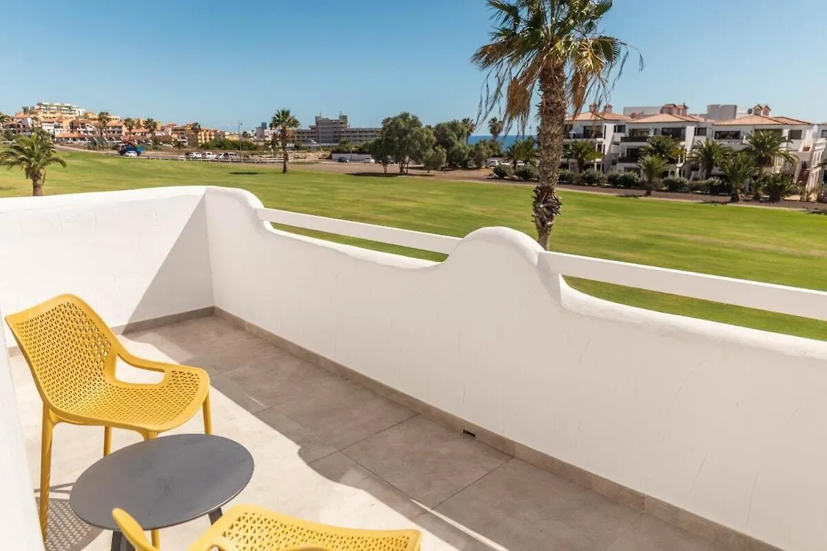 Villa Princess 9 سان ميغيل ذي أبونا 0*,