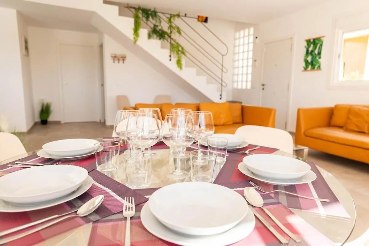 Villa Princess 9 سان ميغيل ذي أبونا