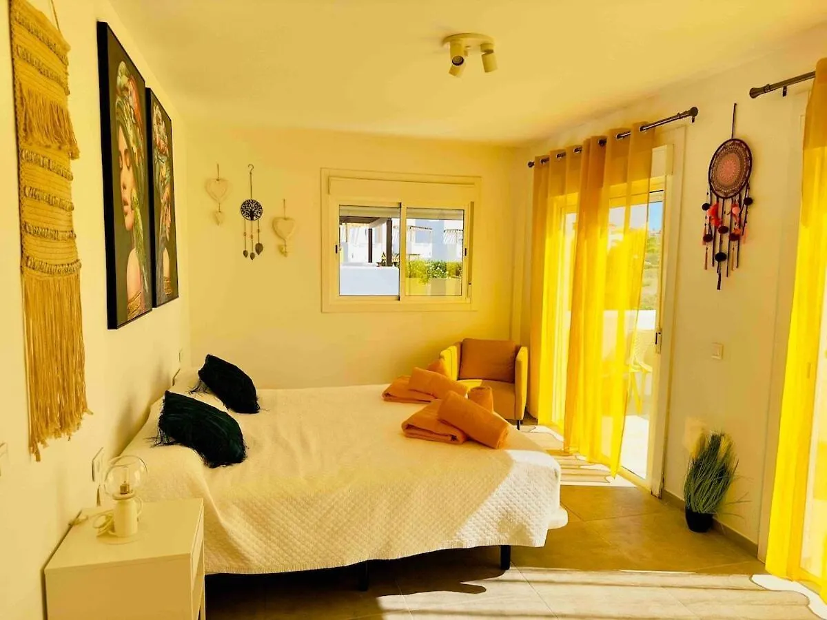 Villa Princess 9 سان ميغيل ذي أبونا 0*,