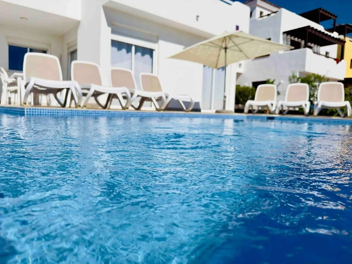Villa Princess 9 سان ميغيل ذي أبونا