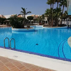  Holiday home The Palms Golf Del Sur