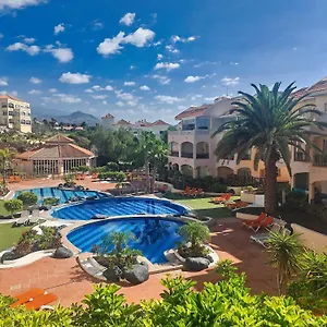  Holiday home Casa Palmu - A Peaceful And Relaxing Oasis In Golf Del Sur, Tenerife