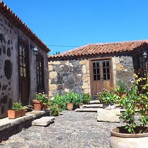 Séjour à la campagne Vera De La Hoya