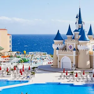 Bahia Principe Fantasia Tenerife Otel
