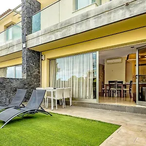  Holiday home Townhouse 2 Bedrooms On The First Line