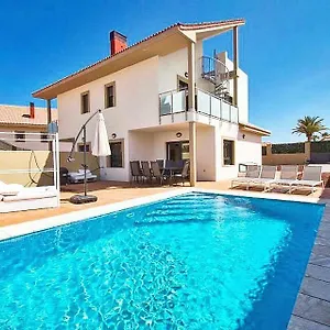  Holiday home Casa De Marina